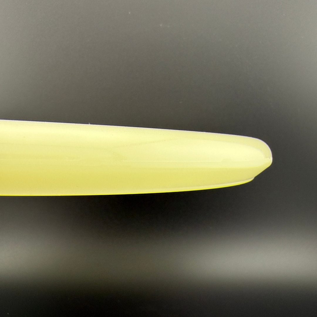 Nocturnal Profit - First Run - Heads Coin Stamp MINT Discs