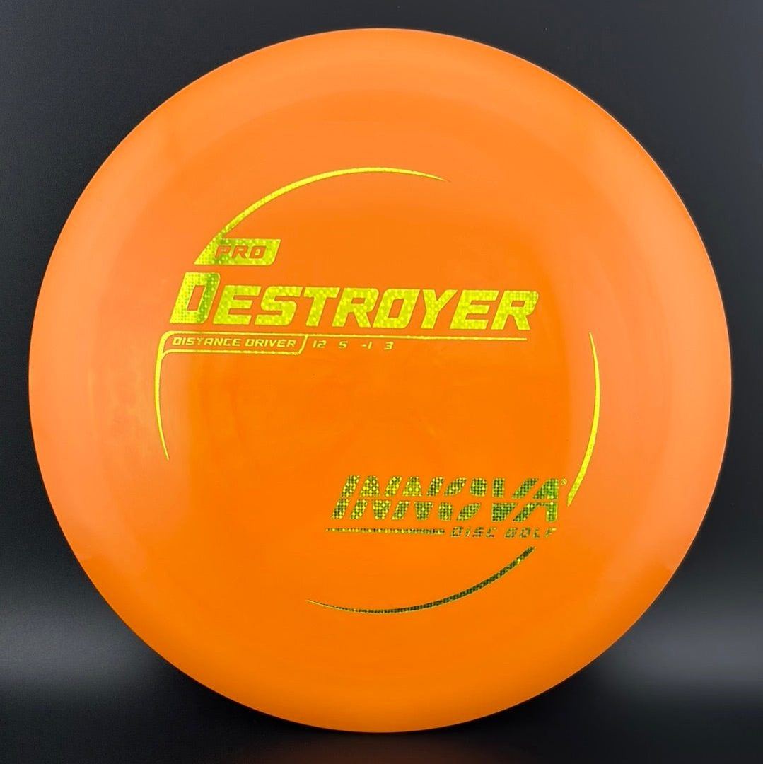 Rare discount innova pro destroyer