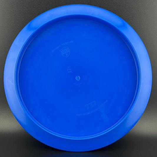 S-Line TD - Niklas Anttila Triumph "Texas Phenom" - Austin 2024 Discmania