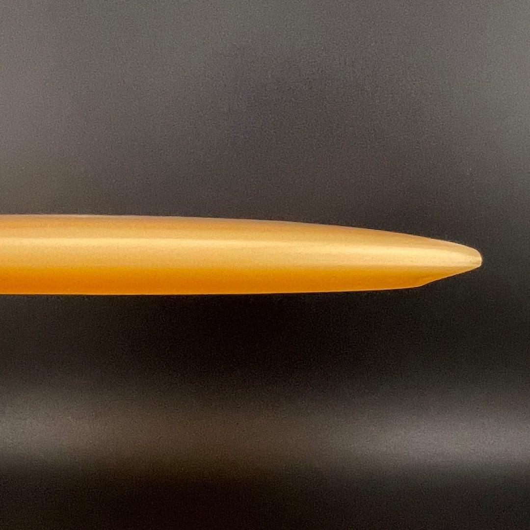 Color Glow C-line FD - Night Strike 2 - Innova Made *Warehouse Stash* Discmania