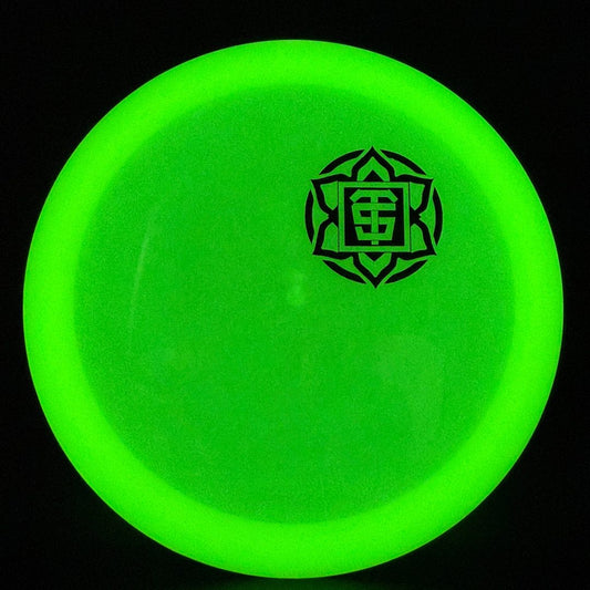 Glow Mantra - TSA Mini Lotus Stamp TSA