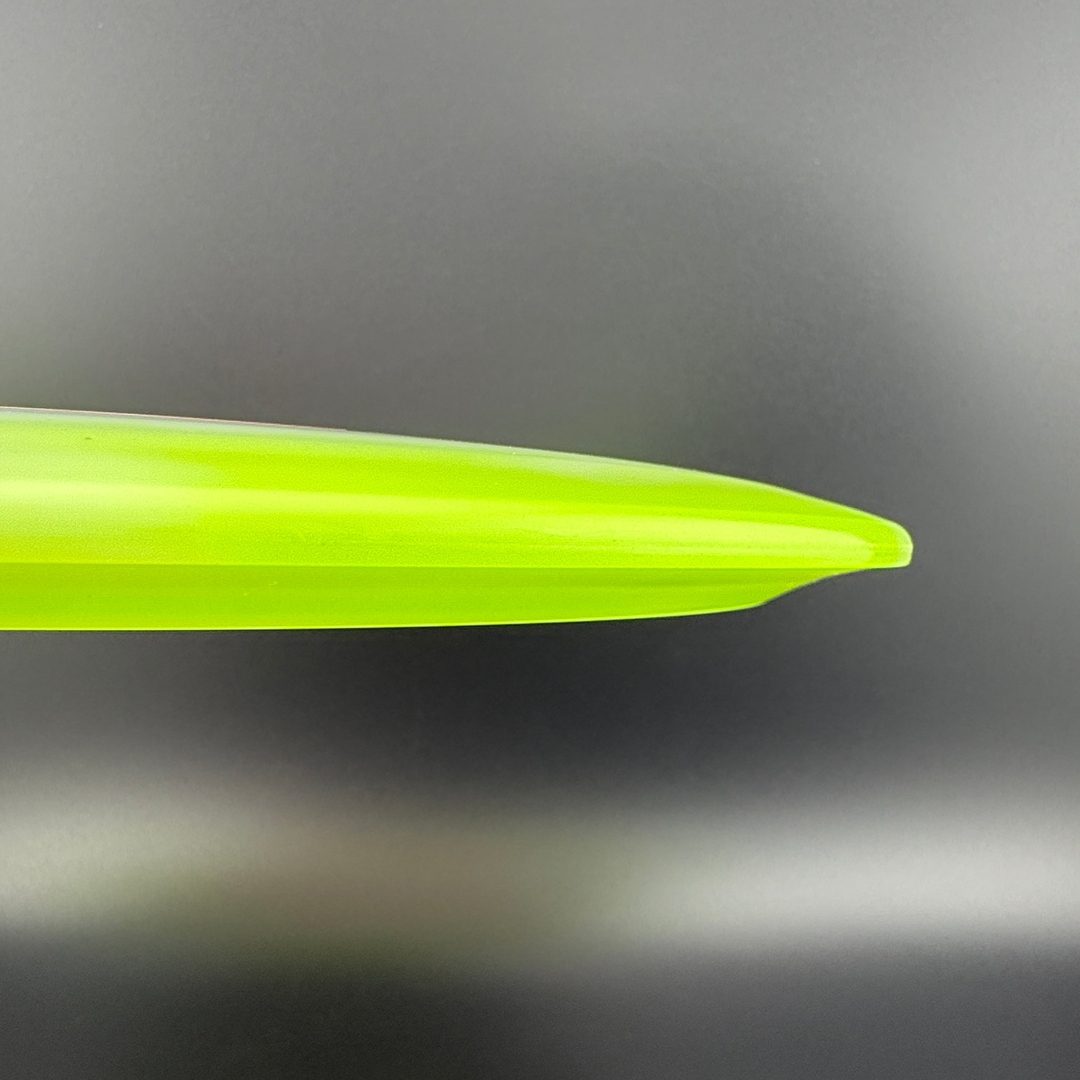 Color Glow Horizon C-Line FD1 - Casey White Send It Bub! Discmania