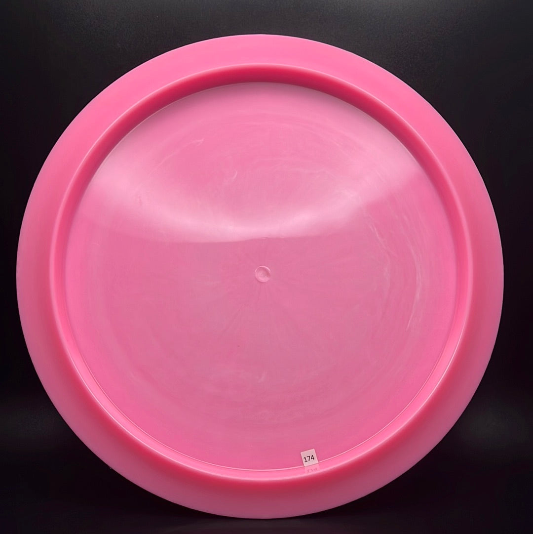 Apex Alpha - Variant Stamps MINT Discs