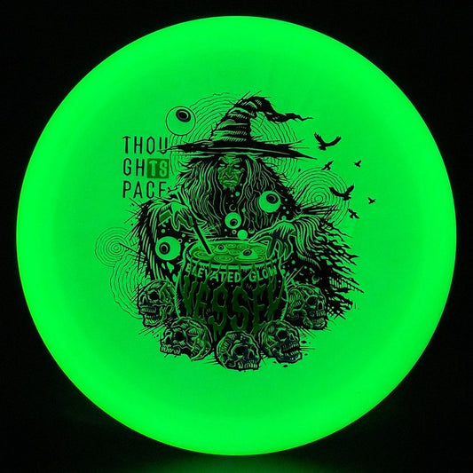 Elevated Glow Vessel - Halloween 2025 - 1/500 TSA