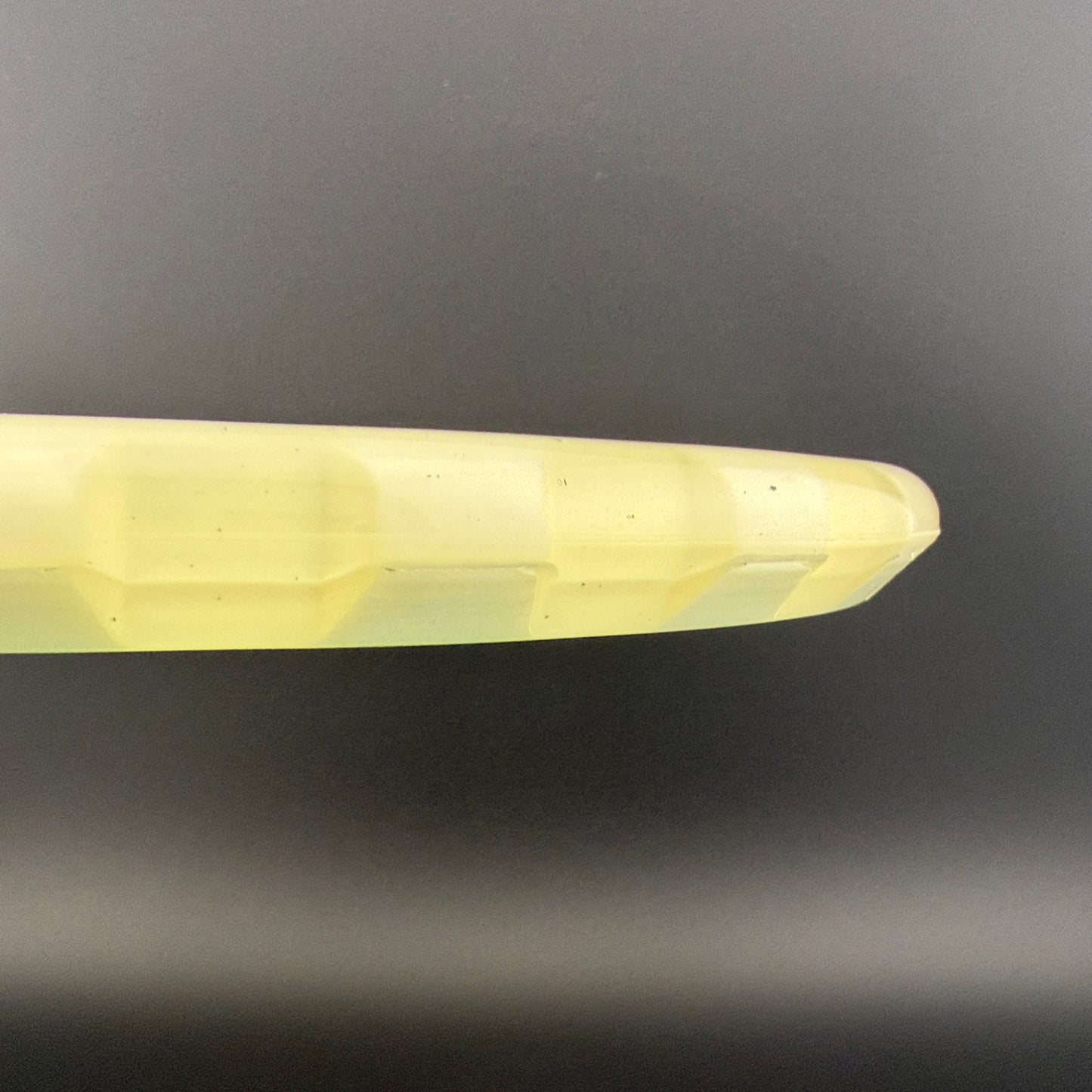 FuZed Glo Ring Z Zone - Second Shot