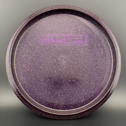 Metal Flake Champion Shark3 Penned - F2 Innova