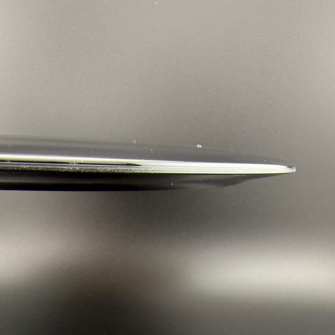 Midnight CryZtal Zeus - Paul McBeth Overstamp Misprint Discraft