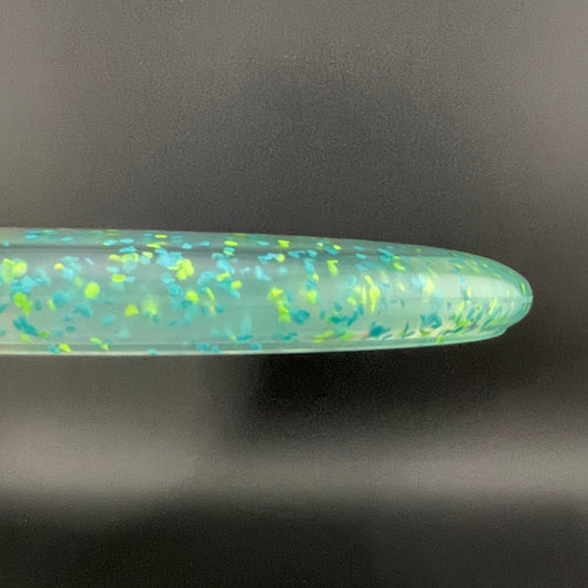 Cryztal Flx Confetti Focus - 2026 Ledgestone