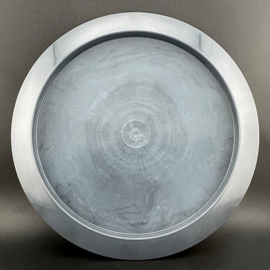 Swirly S-Blend Sphinx - Zoe Andyke Run 2 Infinite Discs