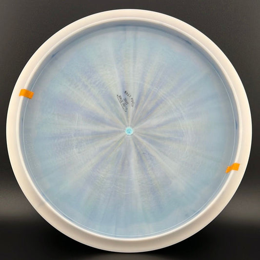 Alpha Houston Lone Star Discs