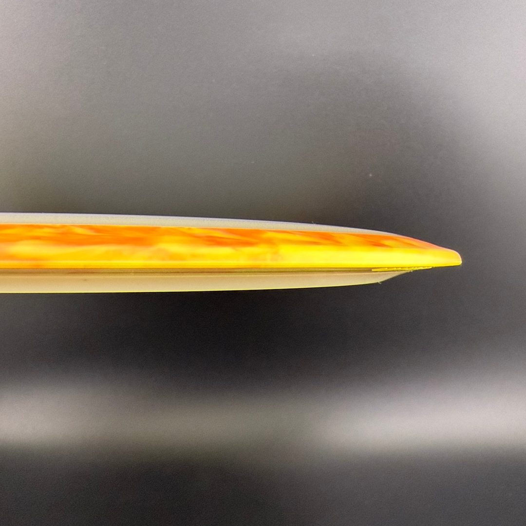 Eclipse Vanish - Blank Axiom