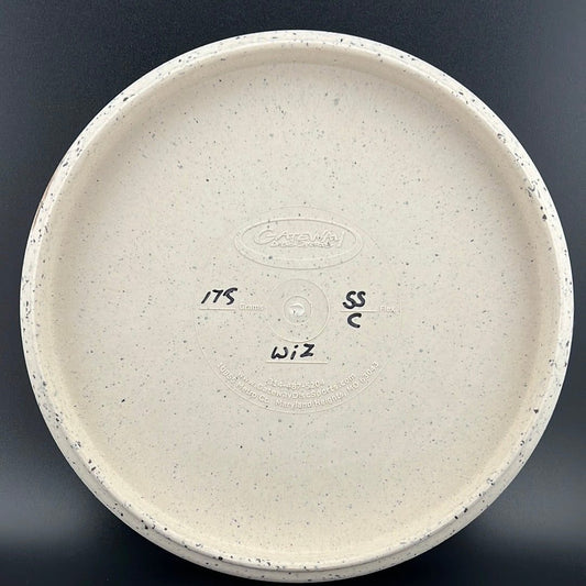 SS Wizard Coffee Blend - Lindsay Fish Gateway