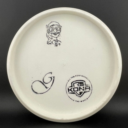 Lumen Glow Link Medium - 2020 Medusa *Colten Stash Used* Discmania