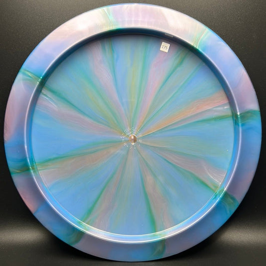 Sublime Swirl Freetail - 4th Run MINT Discs