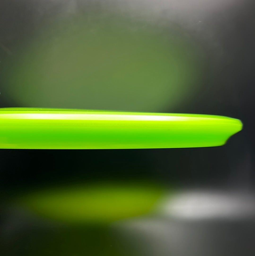 Neo Mutant - Limited Bar Stamp Discmania