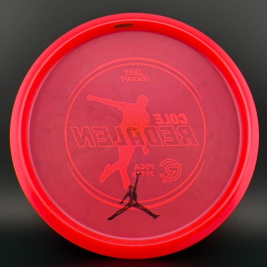 Z Buzzz - Cole Redalen Team Discraft *Gibson Stash* Discraft