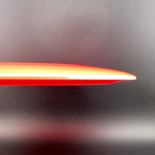 Q-Line DD3 - Premier Technology Discmania