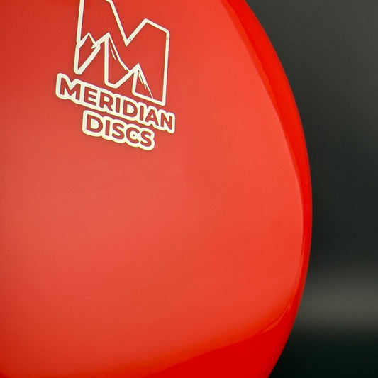 Slate Ravine Meridian Discs