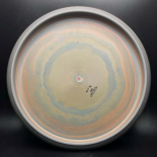 Victor Jackrabbit V2 - Nikko Locastro Tour Series Lone Star Discs