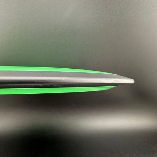 Neutron Zenith - James Conrad 2021 World Champion MVP