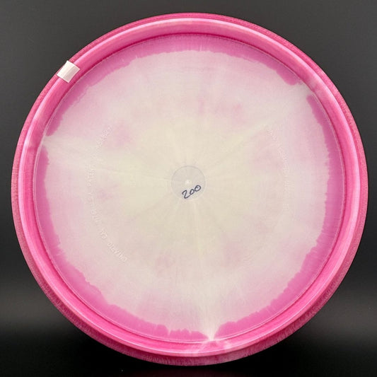Halo Star Condor - First Run Innova