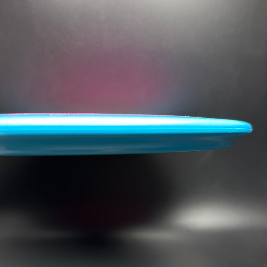 Fuzion Orbit Justice - First Run Dynamic Discs