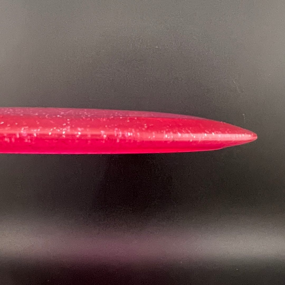 CryZtal Sparkle Heat - Ledgestone 2022 Discraft