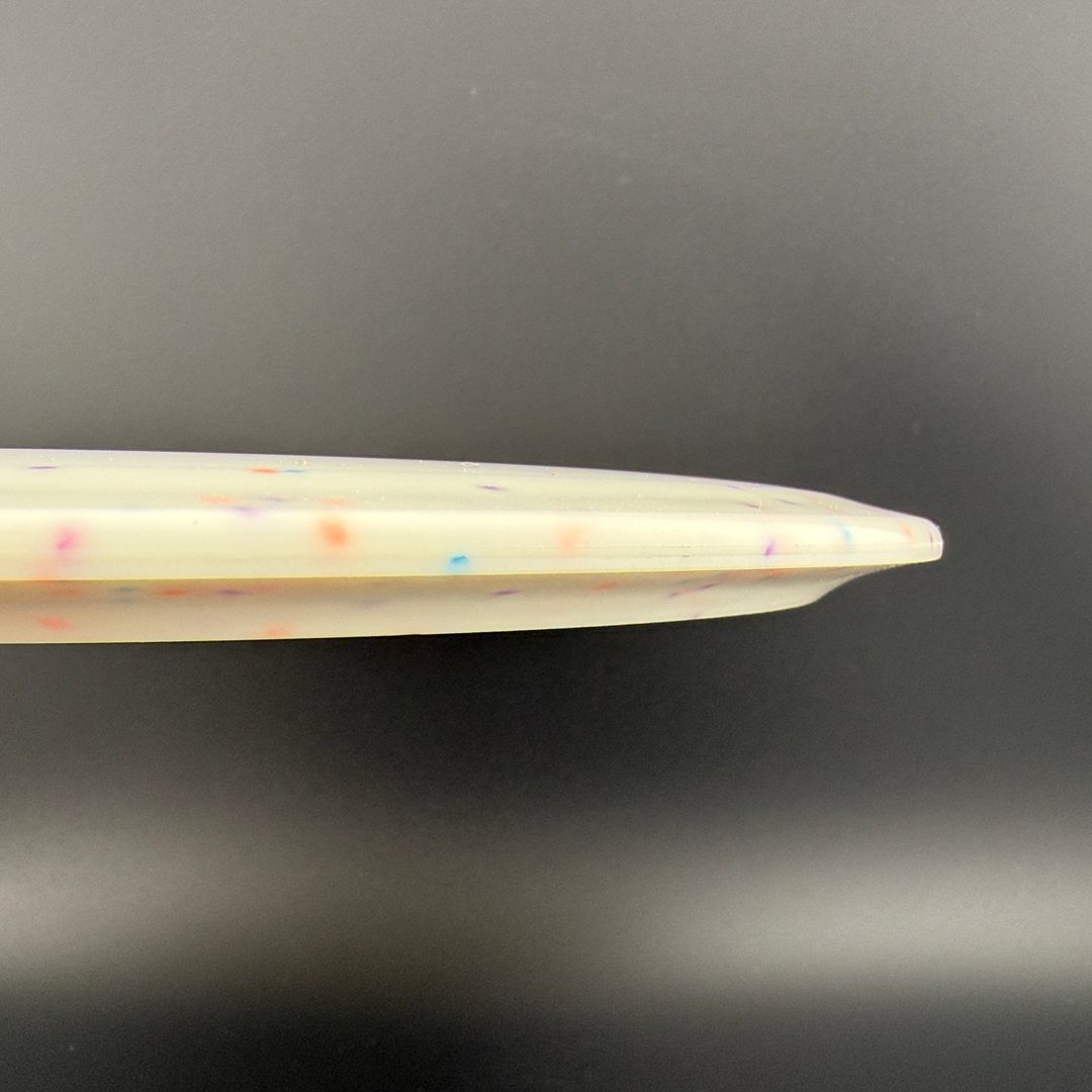 Glo Confetti ESP Cigarra - USADGC 2026