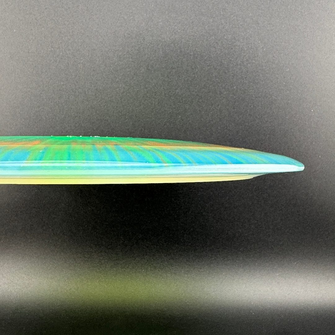 I-Dye Champion Katana Innova