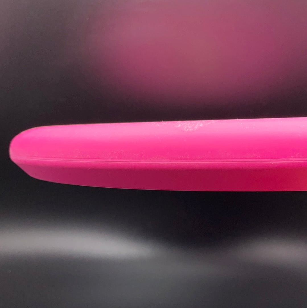 Soft Woodline Manzanita AGL Discs