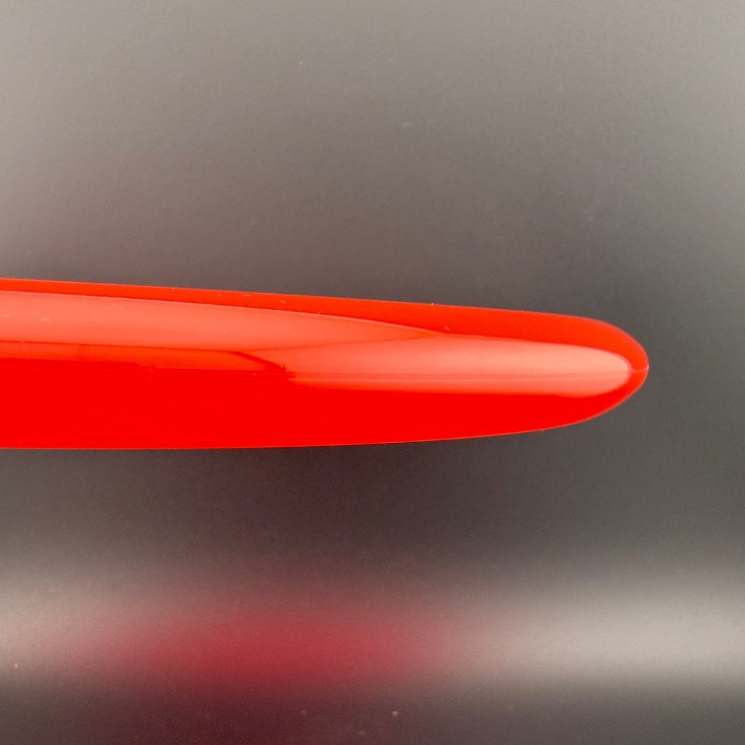 Z Sled - Test Flight - DiscEast 2026