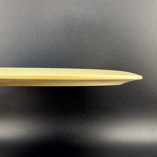 Retina Oblivion - Beach Skeleton Doomsday Discs