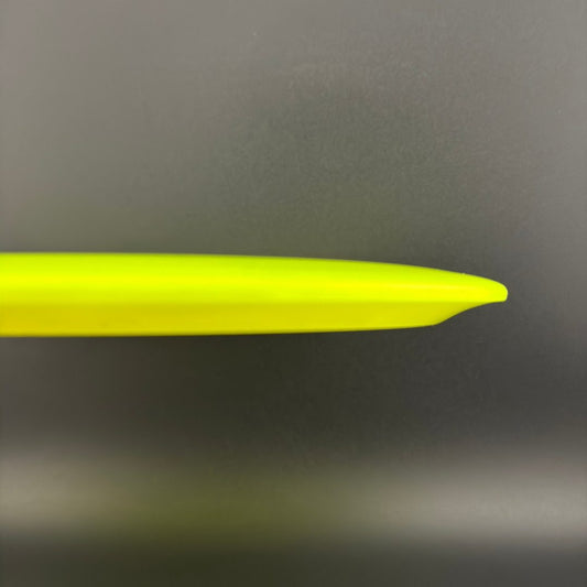 Royal Clear Honor - Linus Carlsson 2026 Team Series Latitude 64