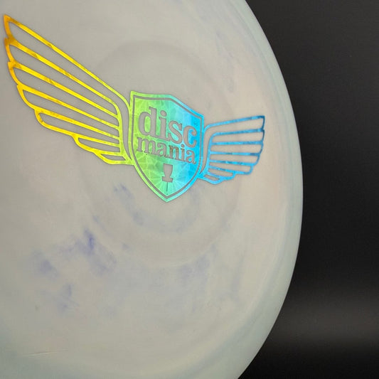 Swirly S-Line DD3 - Cloud Breaker 2 Run DM Wings X-Out *Field Tested 9/10