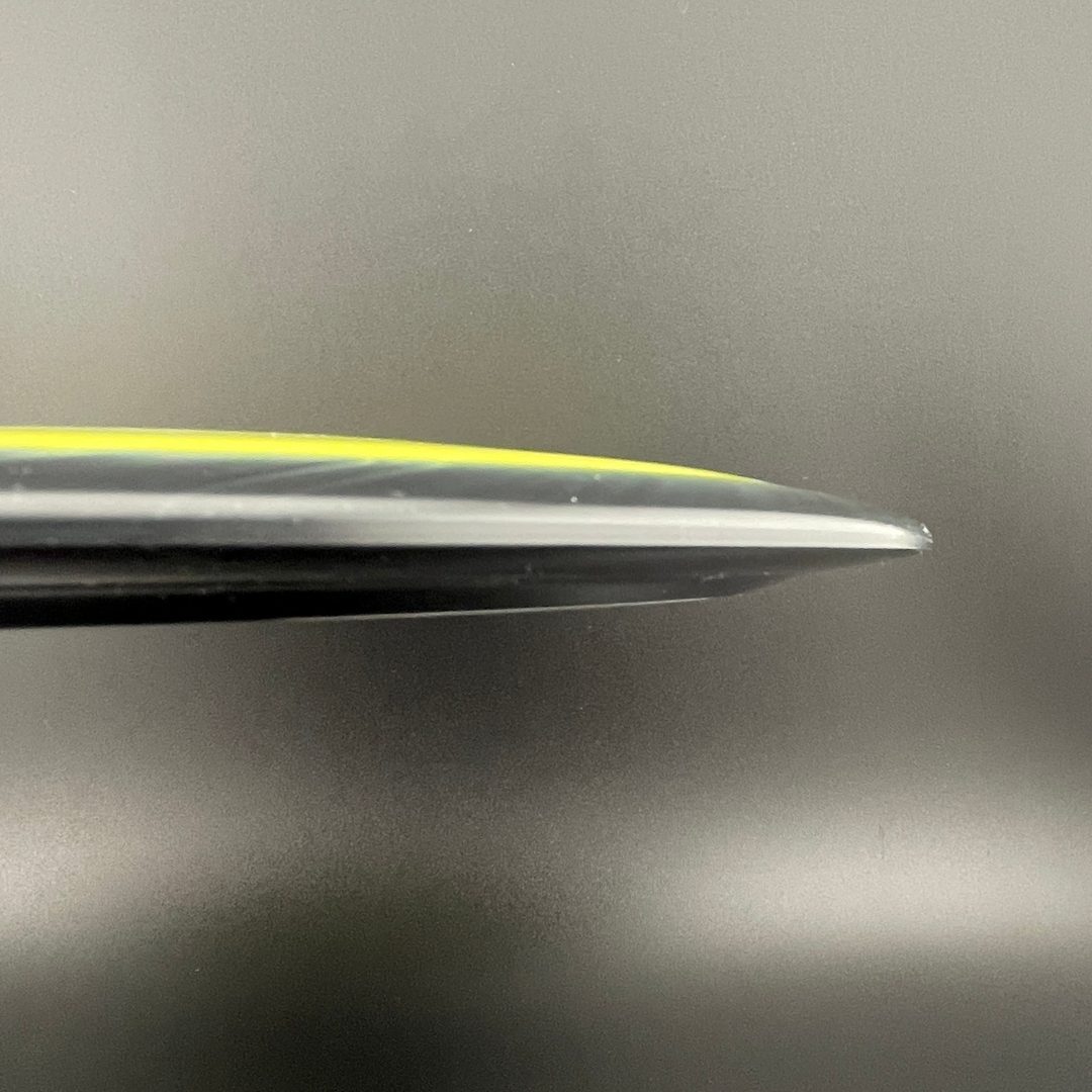 Horizon Cloud Breaker - Eagle McMahon Creator Series - Double Stamp X-Out *Colten Stash* Discmania