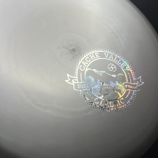 Shimmer S-Blend Anubis - Rare 2021 Cache Valley Infinite Discs