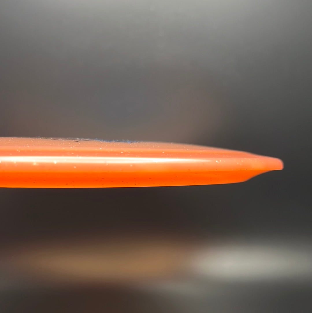 Founders Glow Mad Cat - Fredy Meza Tour Series 2024 Lone Star Discs