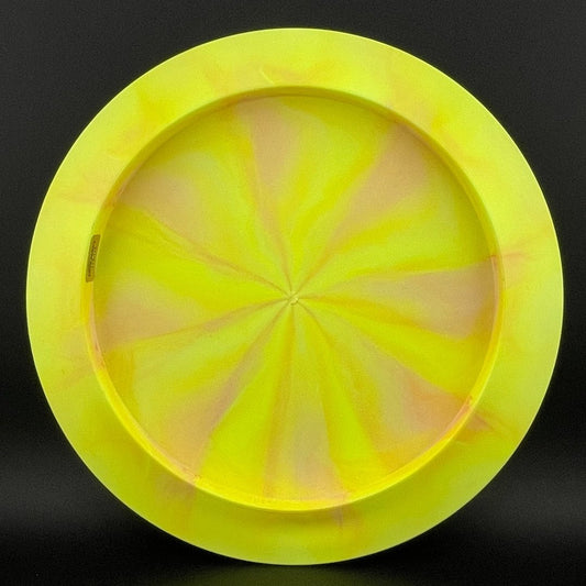 ESP Nuke - Scott Withers Resistance Discs LE Stamp Discraft