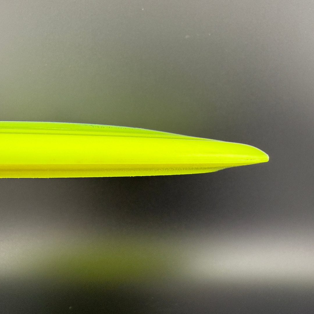 S-Line PD2 - Penned Pop Top *Gibson Stash* Jumpman Discmania