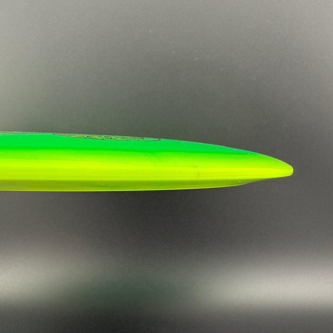 Halo Star Sidewinder - Double Strike Innova