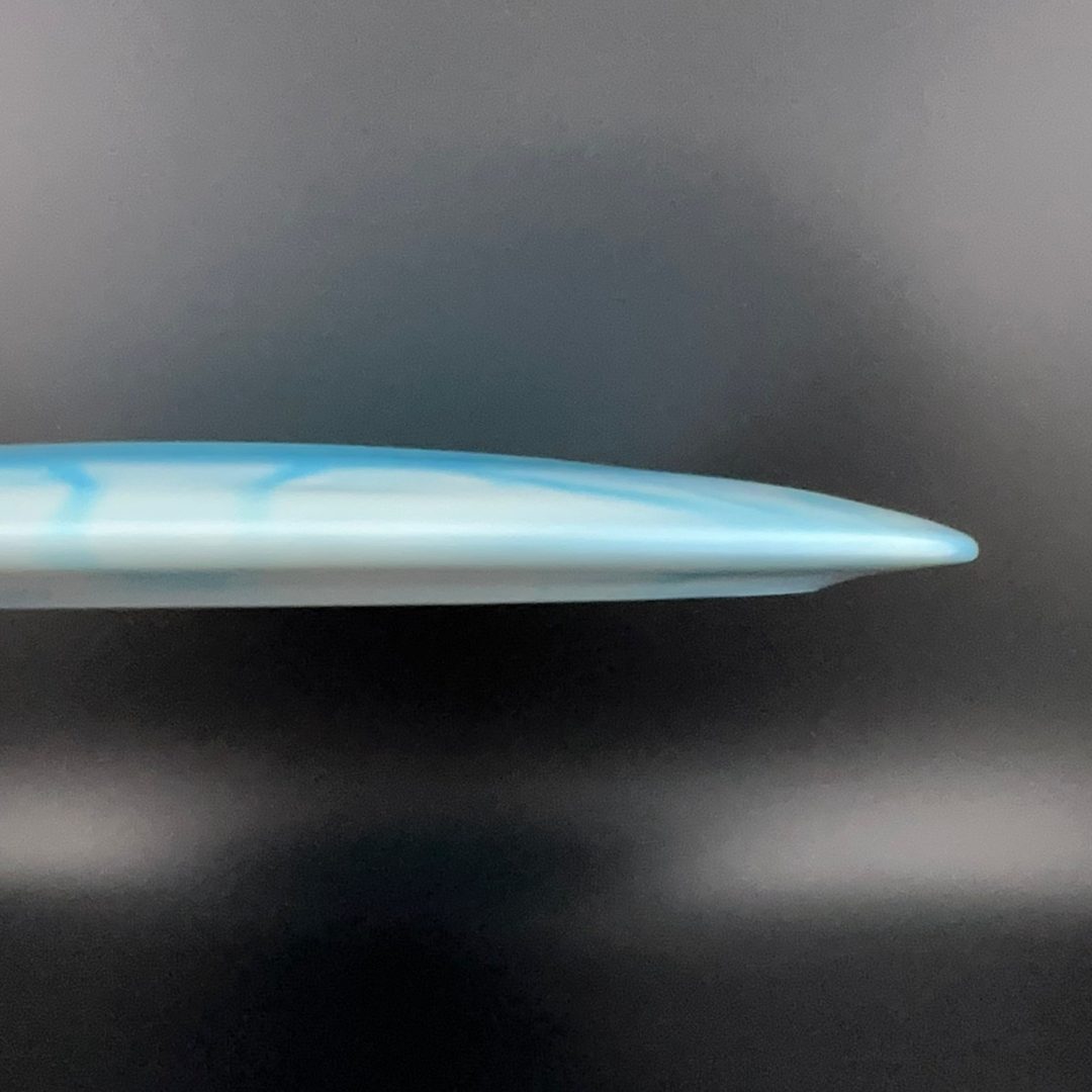 K1 Grind Guld - First Run Kastaplast