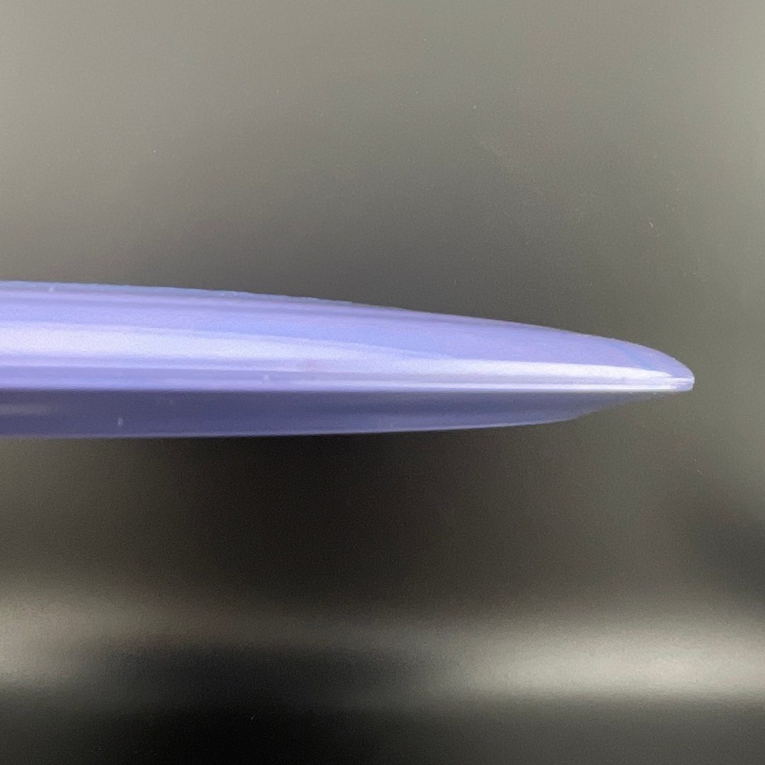 Swirly S-Blend Dynasty EO Sig Series Infinite Discs