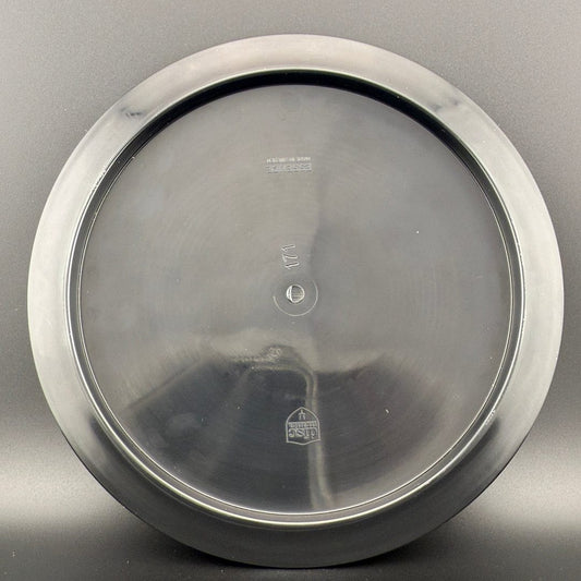 Neo Essence - Vinyl Stamp - Black *Warehouse Stash* Discmania