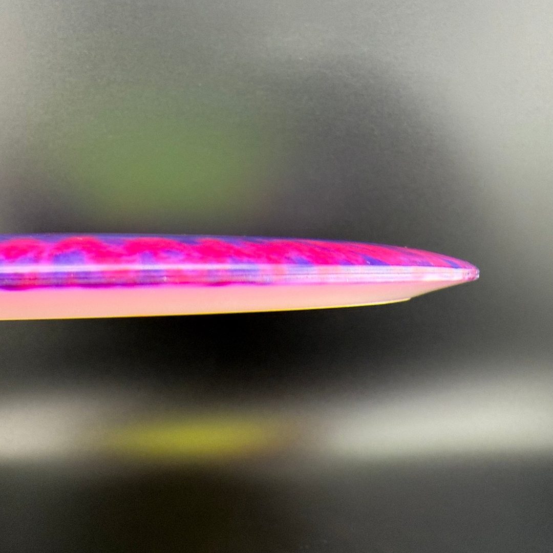 Fly Dye Z Avenger SS - Misprint Discraft