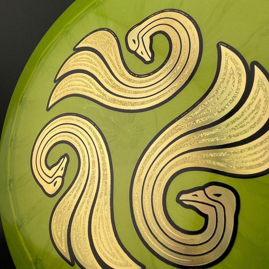 Ethereal Synapse - Triflow Special Edition TSA