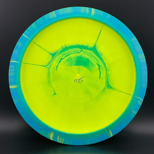 Halo S-Blend Exodus - X-Out - Taco Mississippi Mills Mayhem Infinite Discs