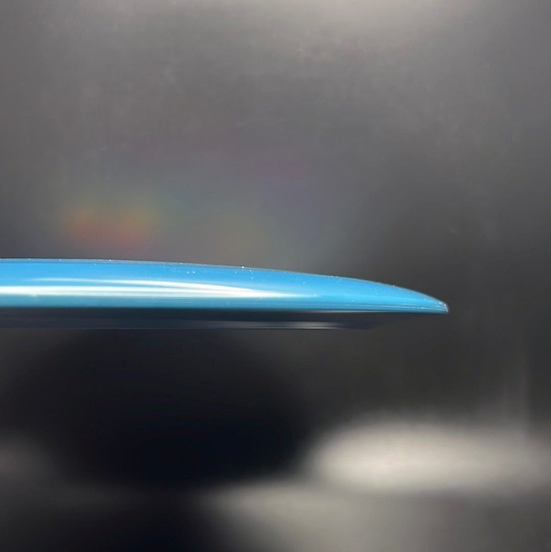 S-line Swirl DD3 - Silas Schultz Shield Series Discmania