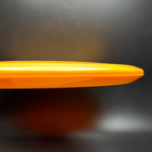 Star Mako3 - Kona and Colten Montgomery's Wedding X-Out Innova