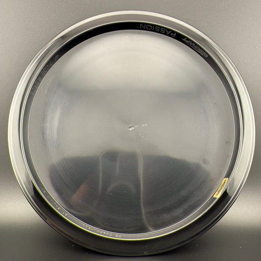 CryZtal Passion - Paige Autographed "It's Always A Passion" Collab Discraft