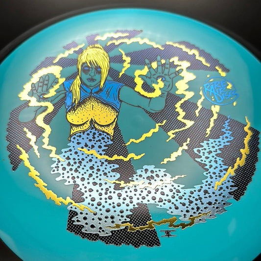 Neutron Wave - Mystic RAD Vision 2.1 Stamp DROPPING 03/15 MVP